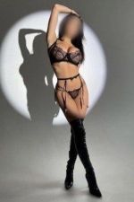 Zara - Escort Ginevra