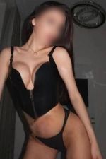 Escort Genebra Zara
