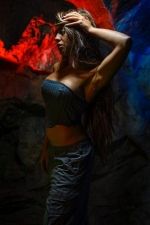 Evelyne - Escort Sempach