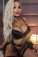 Coco - Escort Berne