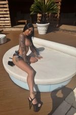 Lorena - Escort Soletta