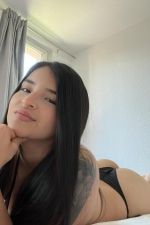 Noah Teen - Escort Biel