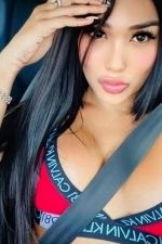 Valentina Ts Trans Bulle