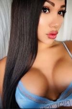 Escort Trans Valentina Ts Bulle