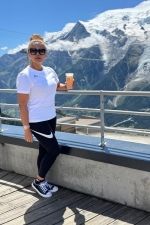 Maria Milf - Escorte Valais