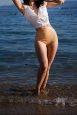 Dominatrix Viona Panthere