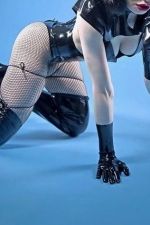 Dominatrix Viona Panthere