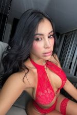 Rendez-vous sexuel