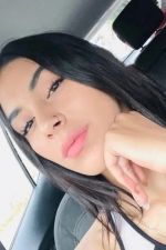 Je suis une fille très sympa et honnête