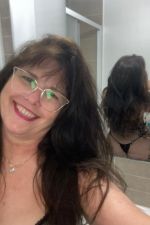 Rosi Cougar - Escort Yverdon