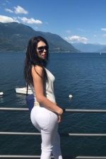 Luana Love Ts