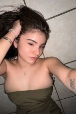 Massage Je cherche à m