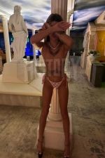 Amira - Escort girl Basel