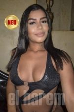 Aila - Escorte Kirchberg SG