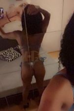 Lara - Escort Othmarsingen