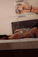 Lara - Escort Othmarsingen