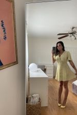 Leonelle coquine et discrète