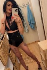 Karina - Escort Bern