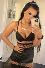Luna - Escort girl Basel