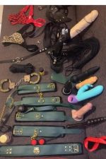 Brenda coquine - Sexe Valais