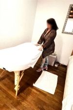Magalia - Escort girl Lausanne