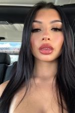 Femme FONTAINE - Escort girl Berne