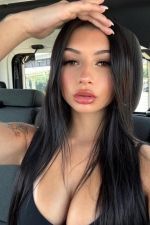 Femme FONTAINE - Escort girl Zurigo