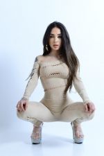 Leyla Fox
