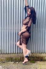 Ts Ameerah London