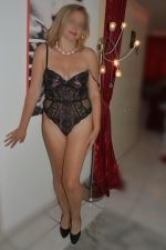 Escorte Schlieren Daniela