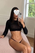 Escort Girl Bianca Zürich