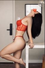 Escort Zurich Bianca