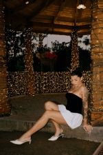 Une belle Trans très sensuelle