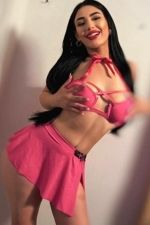 Natalie - Escorte Zürich