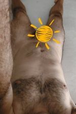 Hommes dispo pour massages