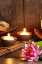 Hommes dispo pour massages