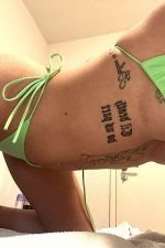 Christina - Escort girl Basel
