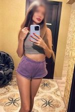 Sonya - Escort girl Bern