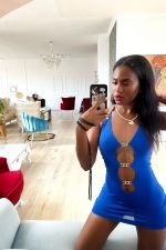 Naomi - Escort girl Yverdon