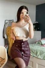 Neue nymphoman 19 J Mädchen mit Service von A bis Z Alles mö