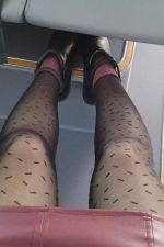 Disponible maintenant pour toute rencontre sans tabous