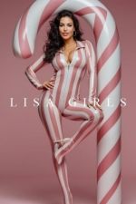 Alma - Escort girl Zofingen