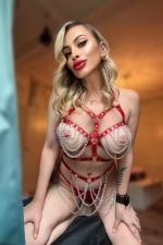 Giovanna