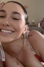 Sexuel Insatiable