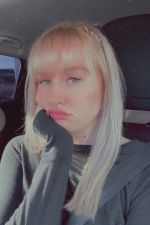Alicia charmante et sexy   un vrai rêve sexuel