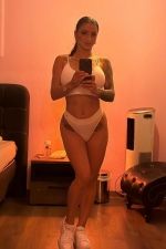Sarah - Dagmersellen