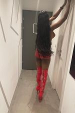 Ruby Sexy