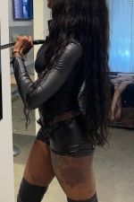 Ruby Sexy
