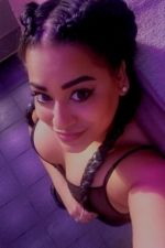 Leyla - Escorte Saint-Gall