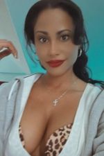Ashley - Escort girl Zürich
